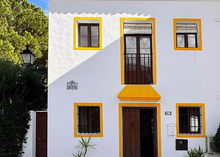 Golf & Vila Marbella