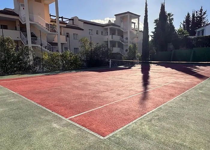 Vila Golf & *
