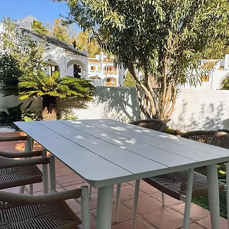 Golf & Villa Marbella